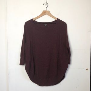 Express Lightweight Sweater